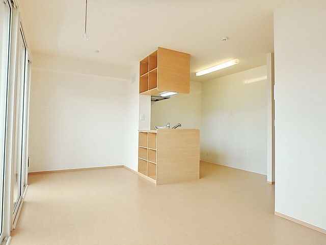 居室・リビング　★ダイニングキッチン13帖★