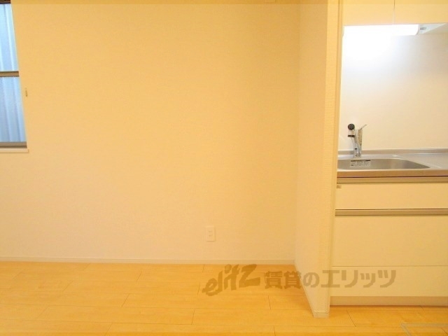 その他部屋・スペース　冷蔵庫置場