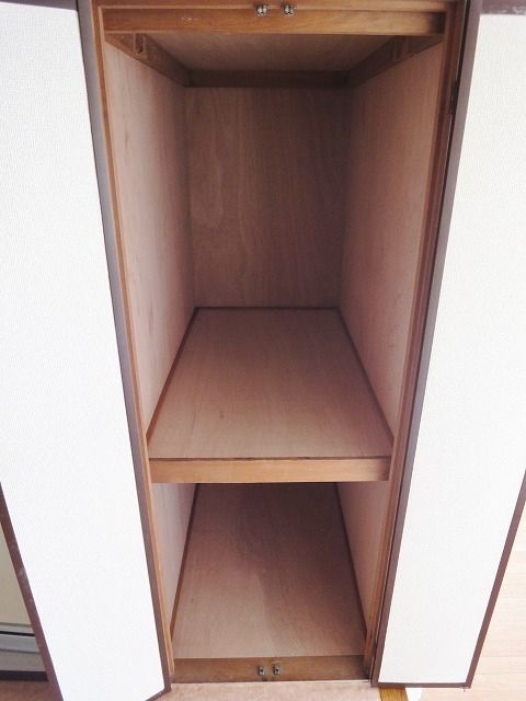 収納　別号室参考写真