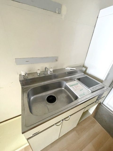 キッチン　別号室参考写真