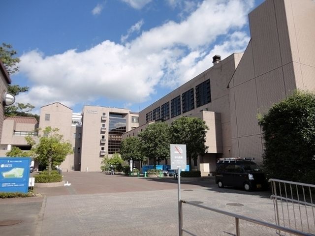 その他　多摩大学（その他）まで800m