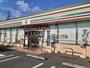 コンビニ　セブンイレブン宇都宮岩曽東店（コンビニ）まで382m