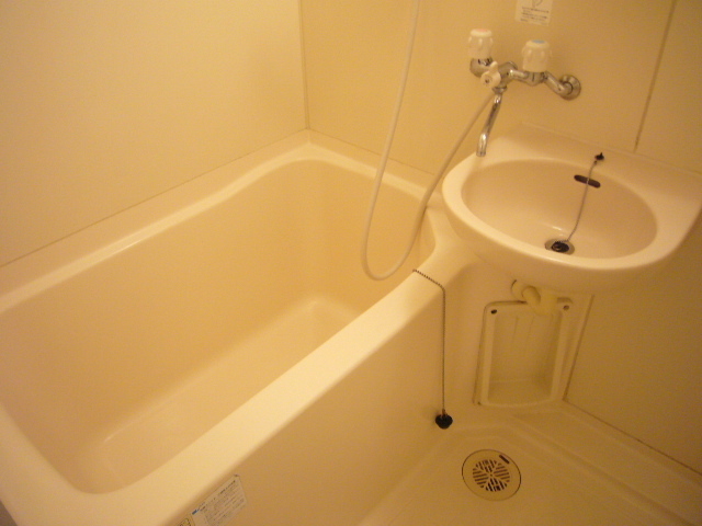 バス・シャワールーム　※前回募集時のお写真です。