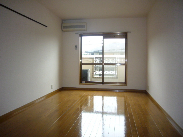 居室・リビング　※前回募集時のお写真です。