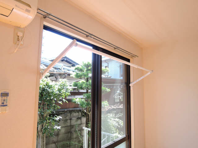 その他　別部屋１０２号室の室内写真です