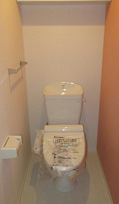 トイレ　※他部屋参照