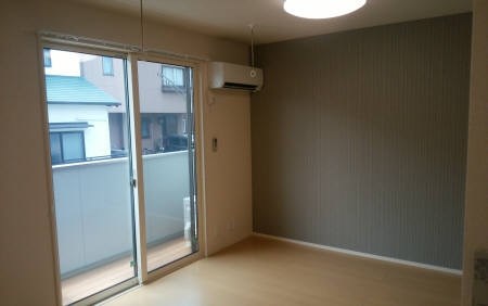 居室・リビング　※他部屋参照