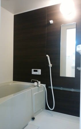 バス・シャワールーム　※他部屋参照