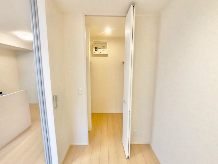 収納　※他部屋参照