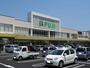 スーパー　フジ宇和島店（スーパー）まで1606m