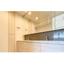 洗面設備　別室参考画像です。