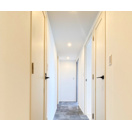 玄関　別室参考画像です。