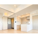 居室・リビング　別室参考画像です。