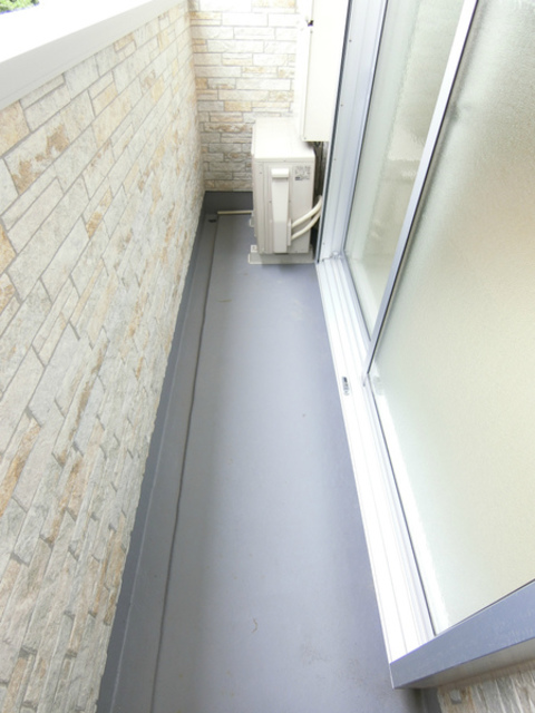 バルコニー　同仕様