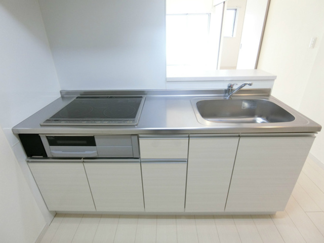 キッチン　同仕様