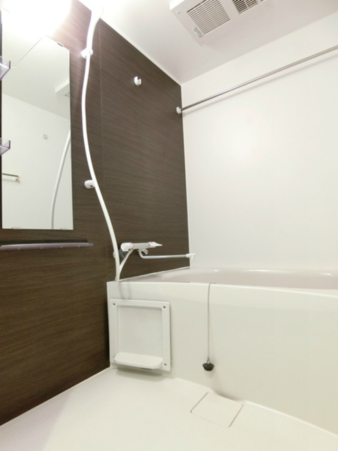 バス・シャワールーム　同仕様