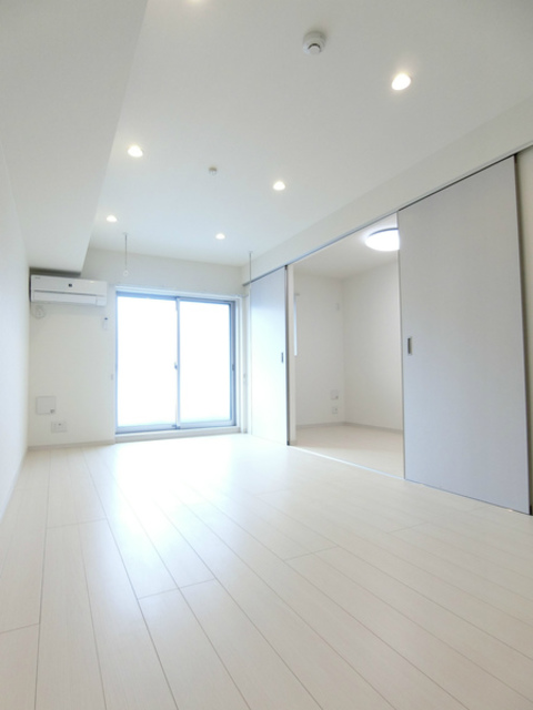 居室・リビング　同仕様