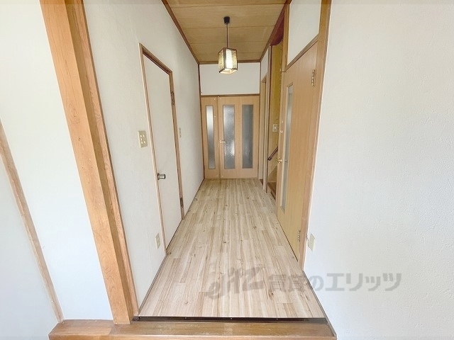 その他部屋・スペース　廊下