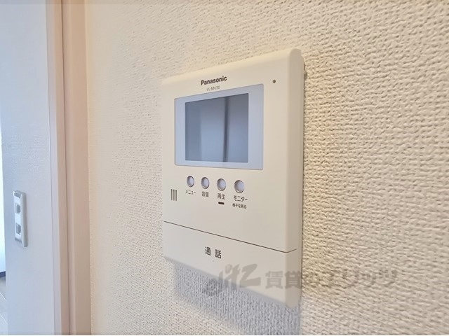 セキュリティ　ドアフォン（ＴＶ含）