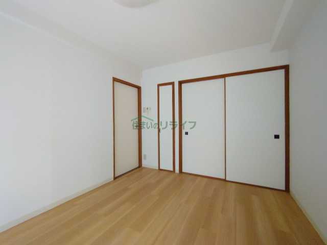 その他部屋・スペース　ワイケービー桜台