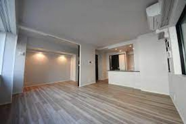 居室・リビング　他号室参考写真