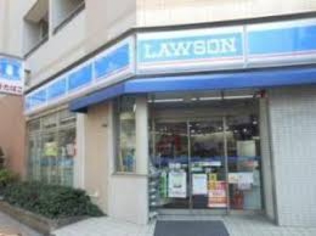 コンビニ　ファミリーマート新川二丁目店（コンビニ）まで152m