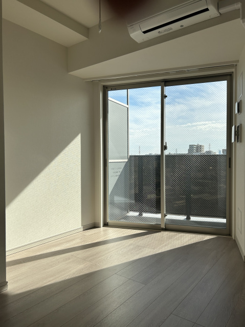 居室・リビング　居室