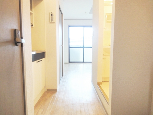 その他部屋・スペース　内装もきれいです