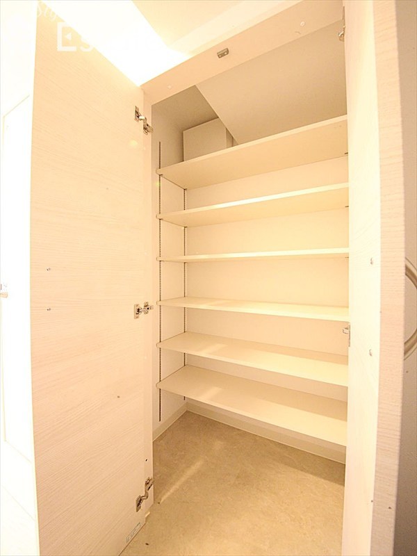 その他　シューズボックス