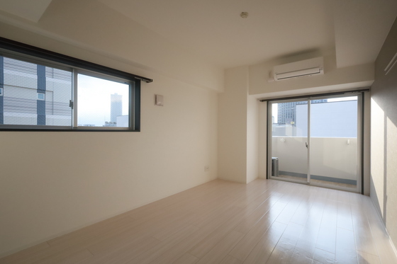 居室・リビング　※別部屋の写真です