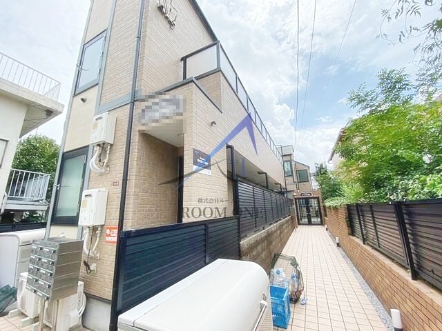 エントランス　エントランスです。