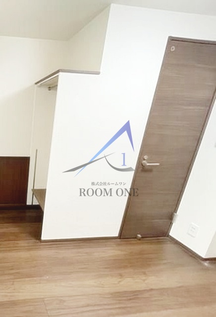 その他部屋・スペース　寝室です。