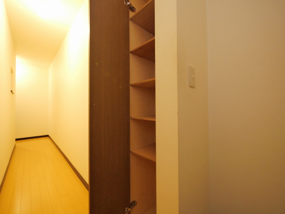 その他　玄関収納