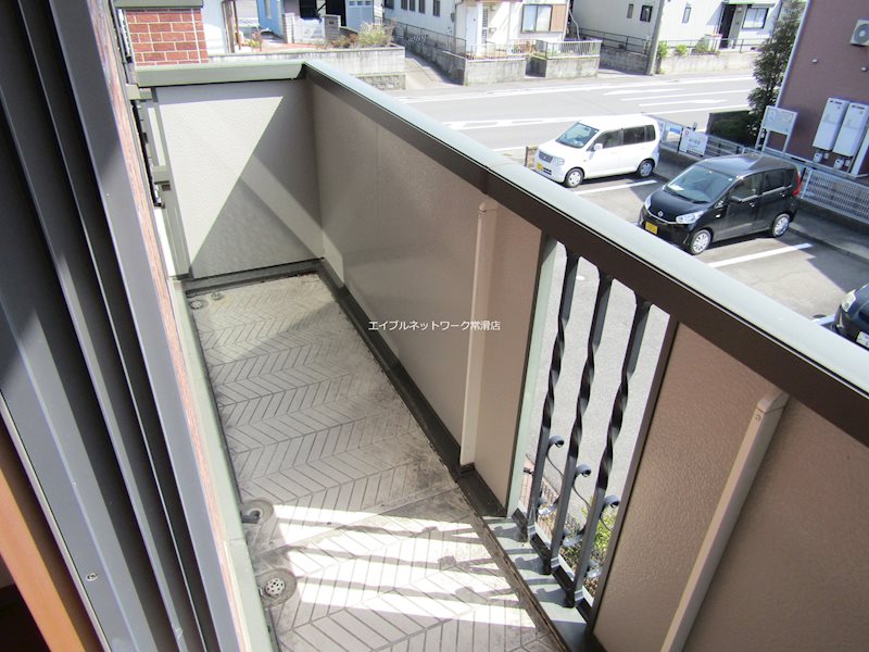 バルコニー　ベランダ