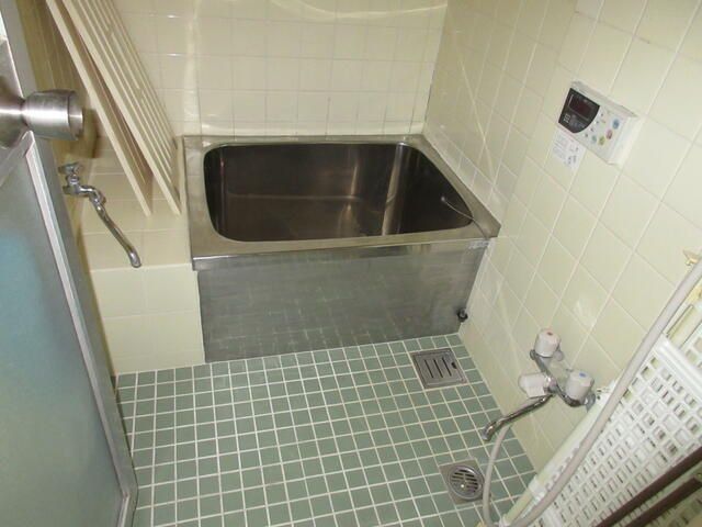 バス・シャワールーム　★お問い合わせはタウンハウジングまで★