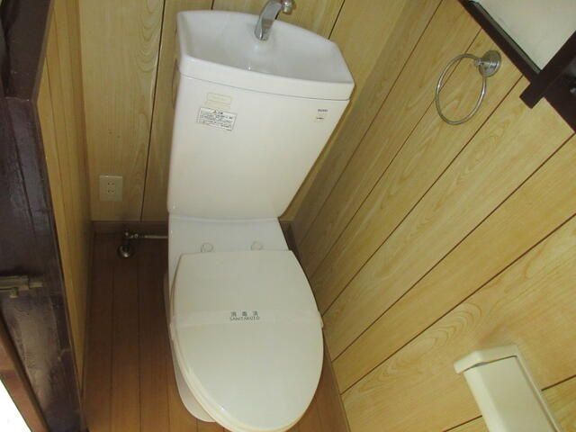 トイレ　★お問い合わせはタウンハウジングまで★