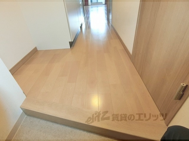 その他部屋・スペース　廊下