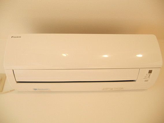 その他設備　同マンション別部屋参照