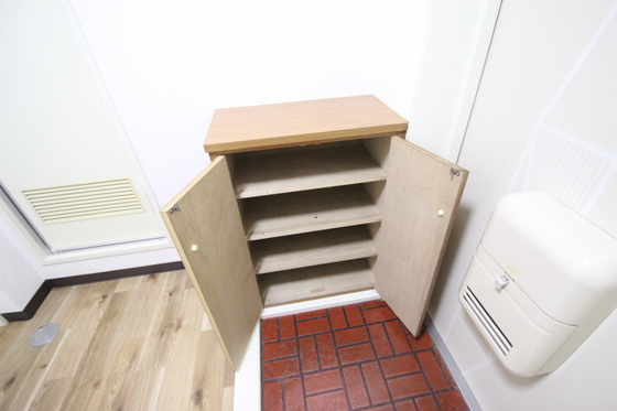 その他部屋・スペース　※別号室のお写真です