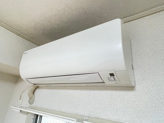 その他設備　※別号室のお写真です