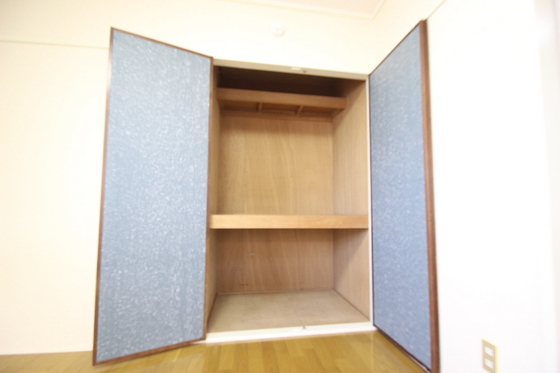 収納　※別号室のお写真です