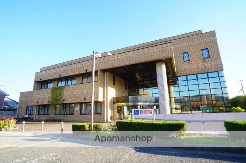 その他　【その他】木津川市加茂文化センター（その他）まで550m