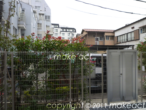 眺望　■室内参考写真