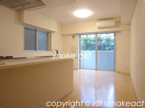 居室・リビング　■室内参考写真