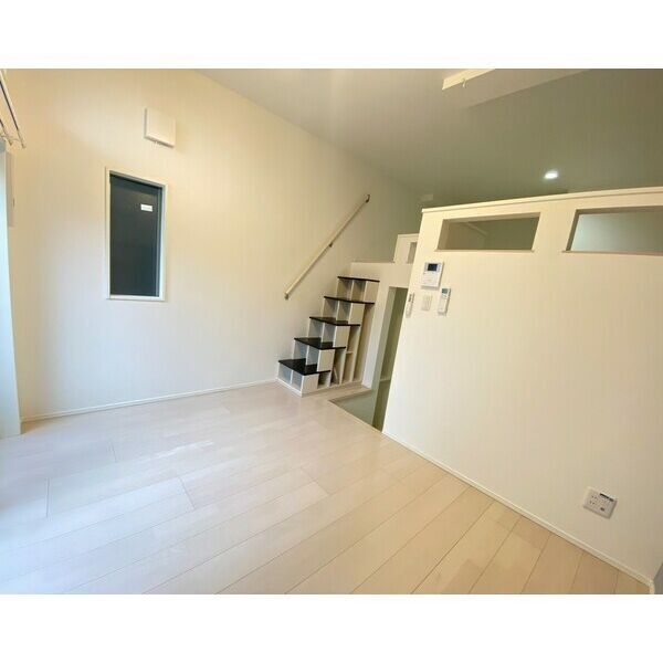 居室・リビング　※同シリーズの写真になります。