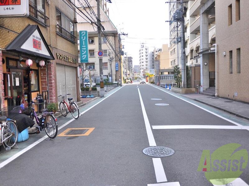 その他　（その他）まで100m