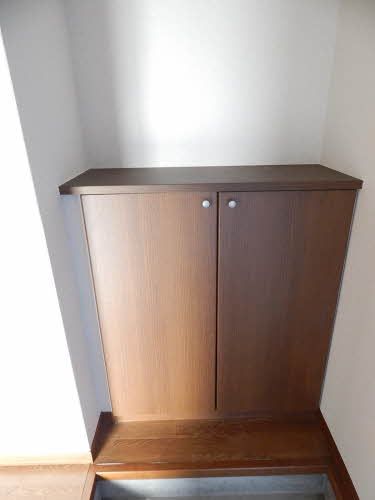 その他共有部分　下駄箱