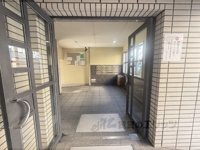 ロビー　ロビー