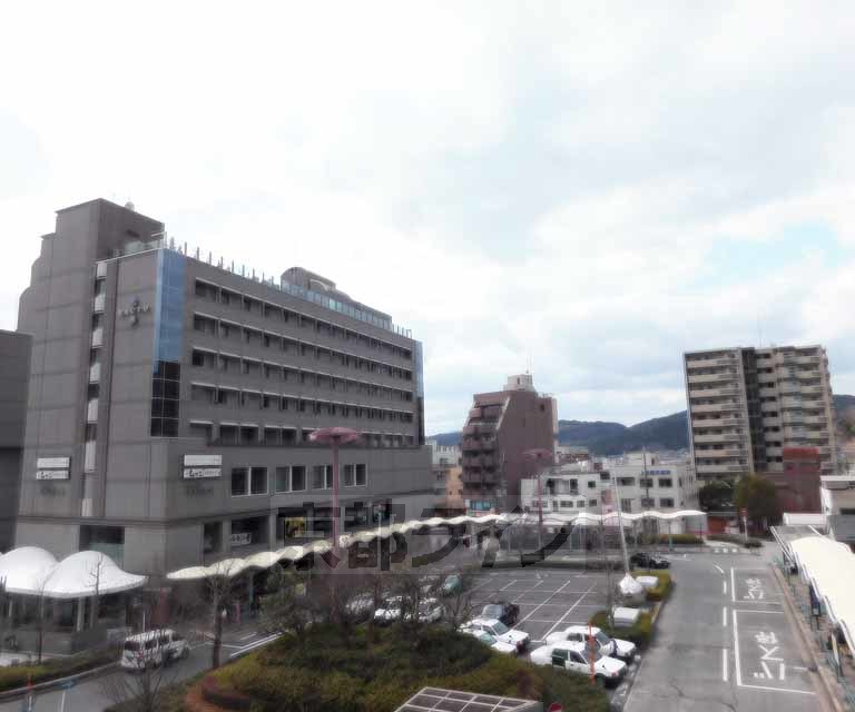 眺望　綺麗な景色です