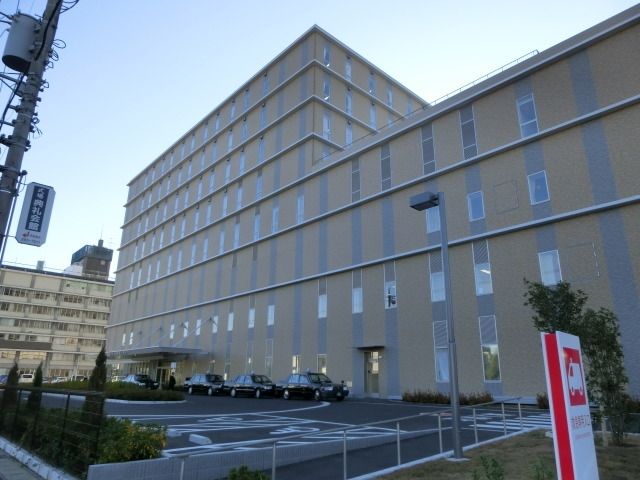 病院　千葉メディカルセンター（病院）まで2400m